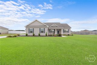 624 Fescue Drive, Statesboro, GA 30458