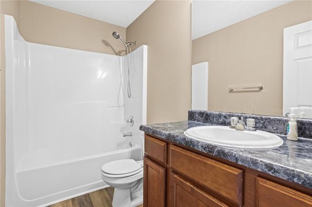 1619 Park Brooke Circle SW 10, Marietta, GA 30008