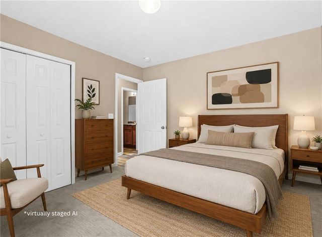 1619 Park Brooke Circle SW 10, Marietta, GA 30008