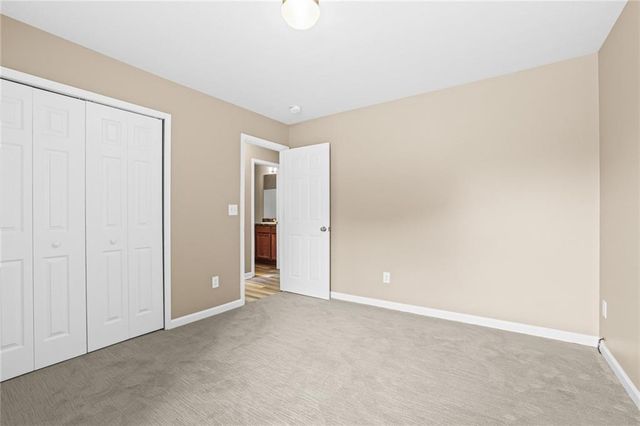 1619 Park Brooke Circle SW 10, Marietta, GA 30008