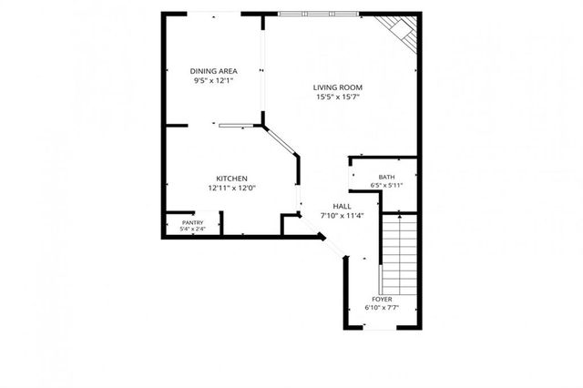 1619 Park Brooke Circle SW 10, Marietta, GA 30008