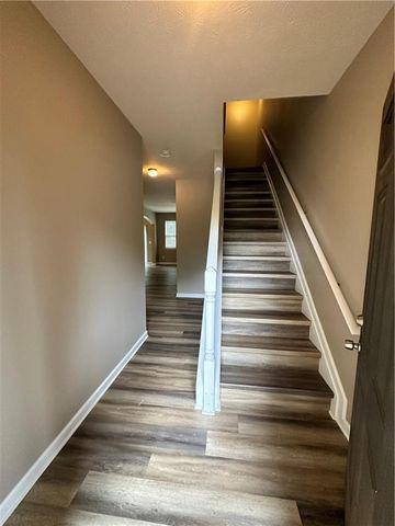 1619 Park Brooke Circle SW 10, Marietta, GA 30008