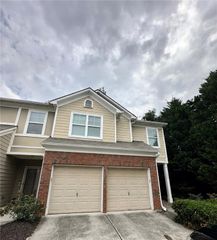 1619 Park Brooke Circle SW 10, Marietta, GA 30008