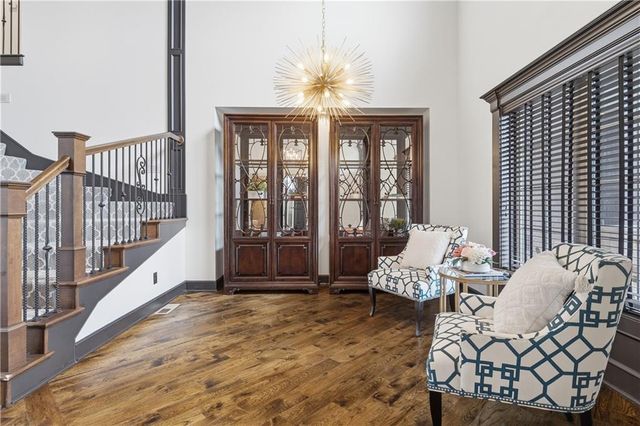 11604 W 164th Place, Overland Park, KS 66221