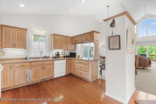5924 Vienna Way 67, Lansing, MI 48917