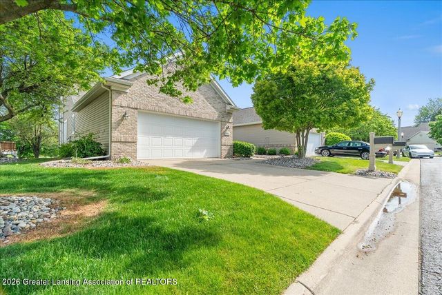 5924 Vienna Way 67, Lansing, MI 48917