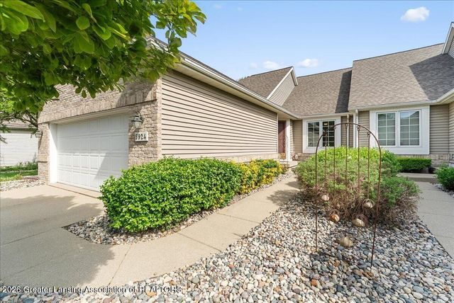 5924 Vienna Way 67, Lansing, MI 48917