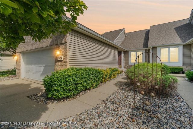 5924 Vienna Way 67, Lansing, MI 48917