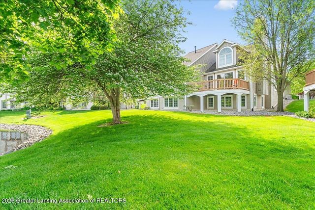 5924 Vienna Way 67, Lansing, MI 48917