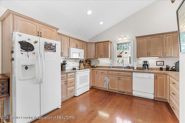 5924 Vienna Way 67, Lansing, MI 48917