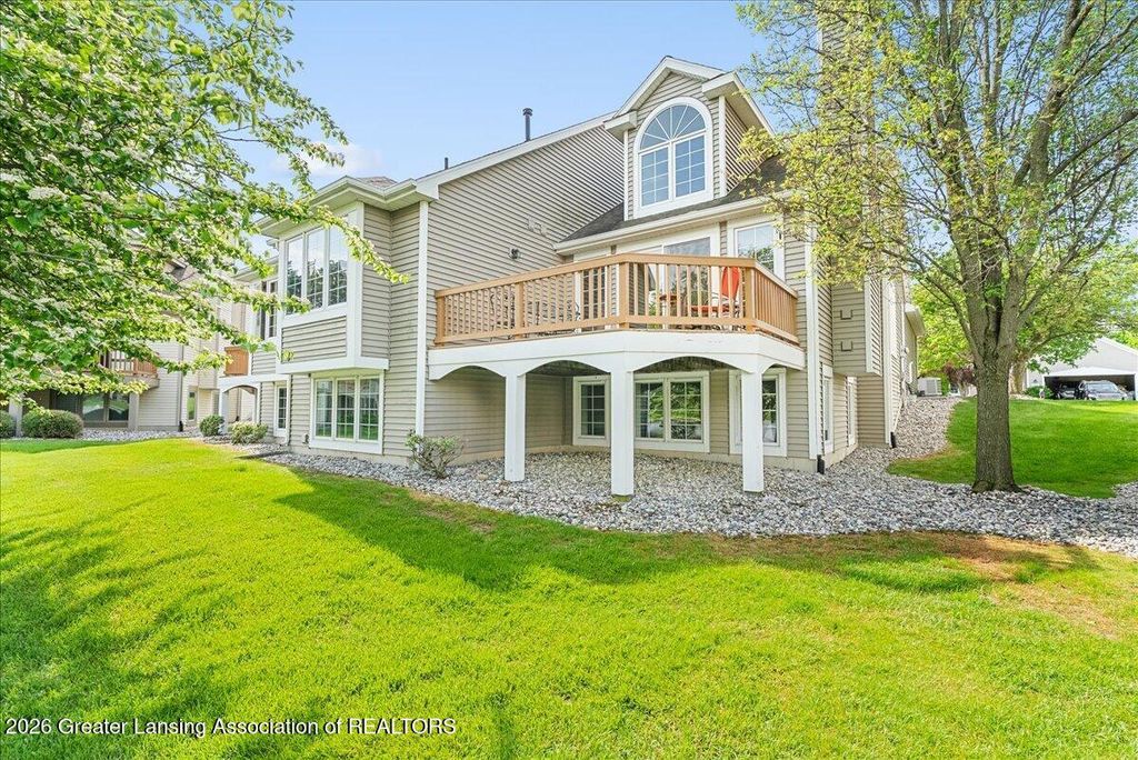 5924 Vienna Way 67, Lansing, MI 48917