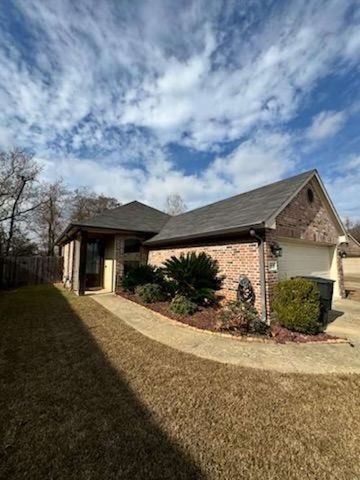 1808 Wild Rose, Bossier City, LA 71112