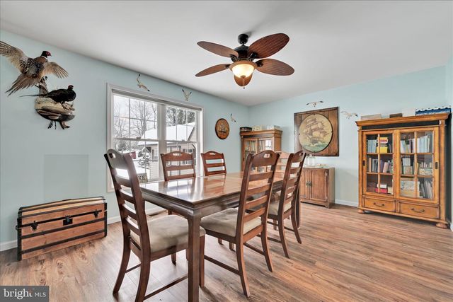 1865 AND 1864 BUCKAROO DR, Auburn, PA 17922