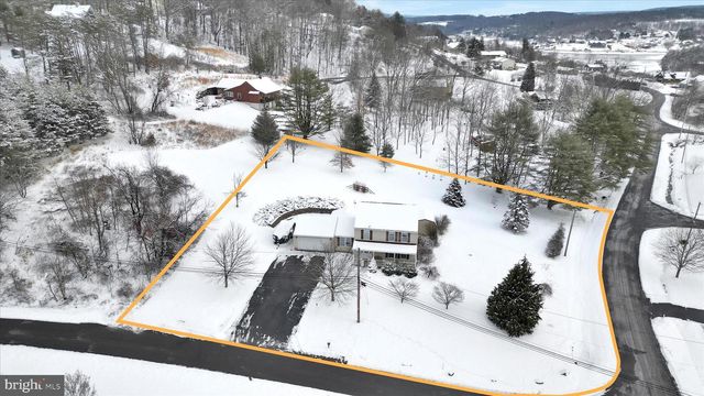 1865 AND 1864 BUCKAROO DR, Auburn, PA 17922