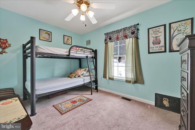 1865 AND 1864 BUCKAROO DR, Auburn, PA 17922