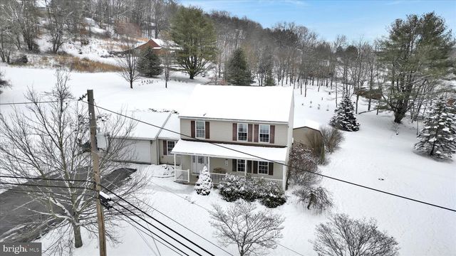 1865 AND 1864 BUCKAROO DR, Auburn, PA 17922