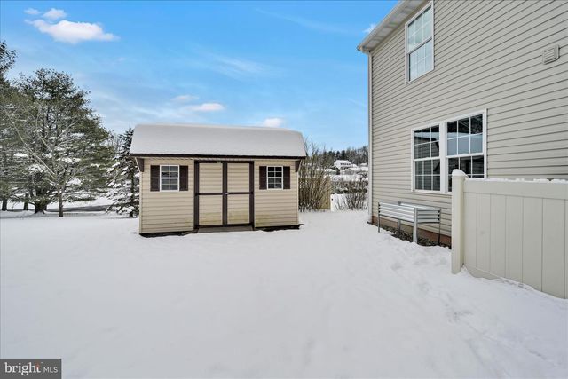 1865 AND 1864 BUCKAROO DR, Auburn, PA 17922