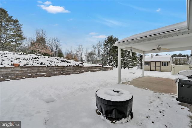 1865 AND 1864 BUCKAROO DR, Auburn, PA 17922