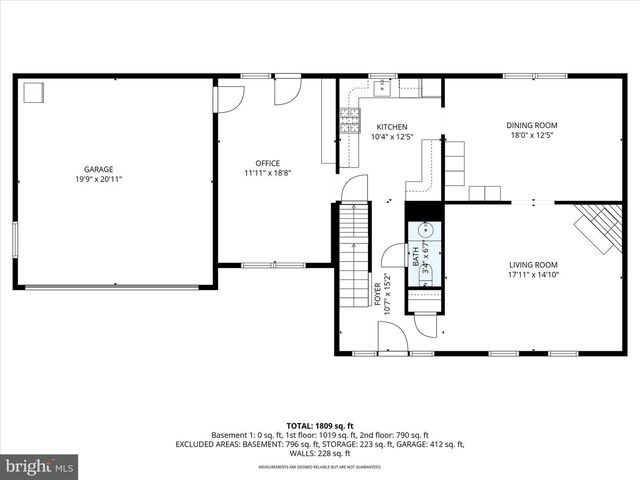 1865 AND 1864 BUCKAROO DR, Auburn, PA 17922