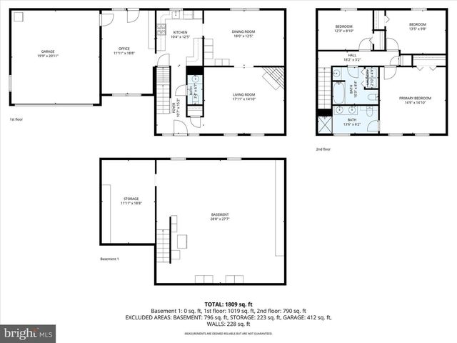 1865 AND 1864 BUCKAROO DR, Auburn, PA 17922