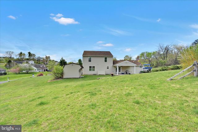 1865 AND 1864 BUCKAROO DR, Auburn, PA 17922