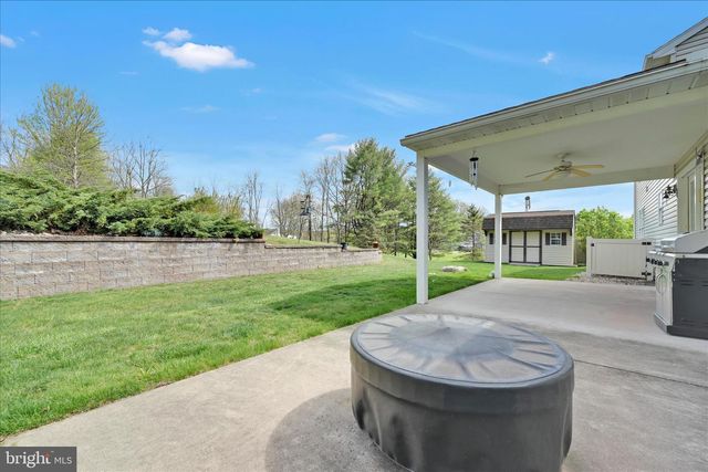 1865 AND 1864 BUCKAROO DR, Auburn, PA 17922