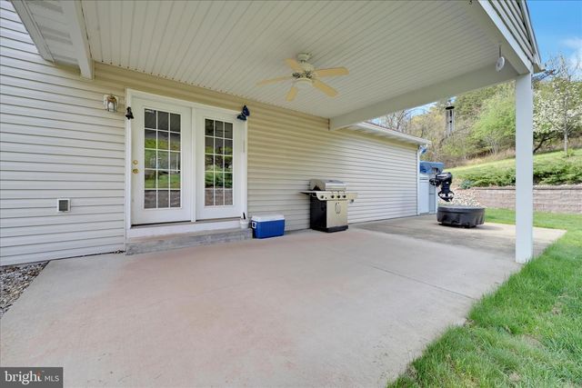 1865 AND 1864 BUCKAROO DR, Auburn, PA 17922