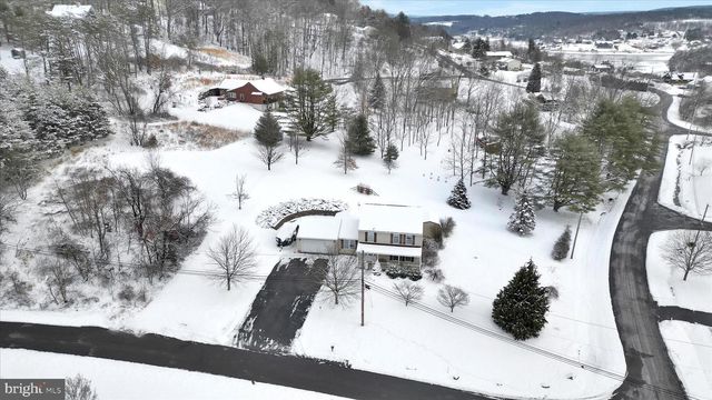 1865 AND 1864 BUCKAROO DR, Auburn, PA 17922