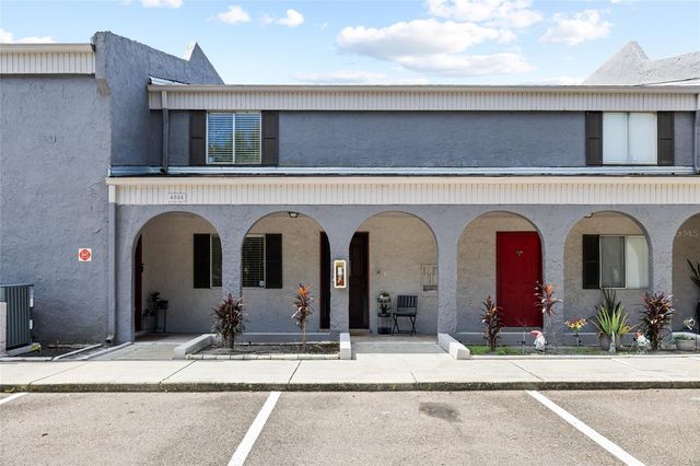 4038 CORTEZ DRIVE B, Tampa, FL 33614