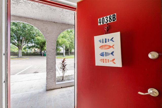 4038 CORTEZ DRIVE B, Tampa, FL 33614