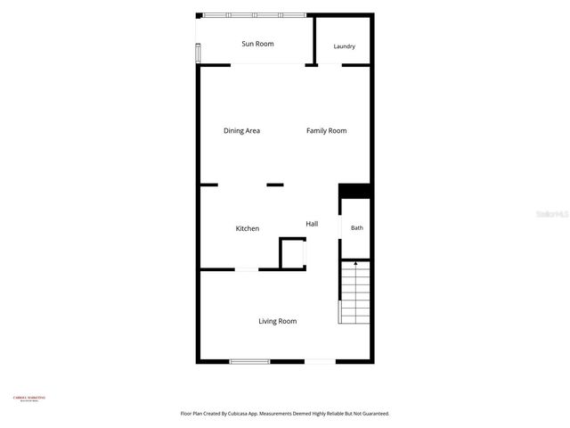 4038 CORTEZ DRIVE B, Tampa, FL 33614