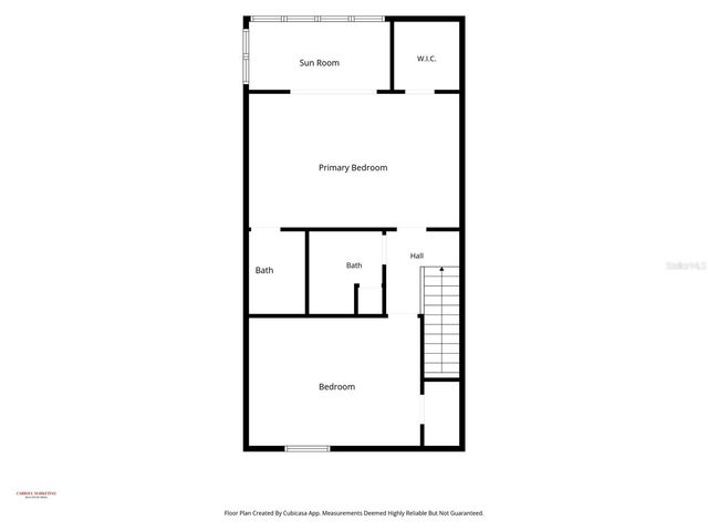 4038 CORTEZ DRIVE B, Tampa, FL 33614