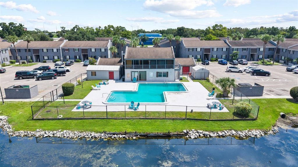 Image 67 of property listing at 4038 CORTEZ DRIVE B, Tampa, FL 33614
