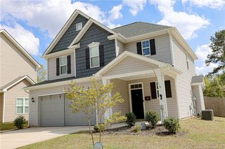 1223 Morgan Street, Fayetteville, NC 28305