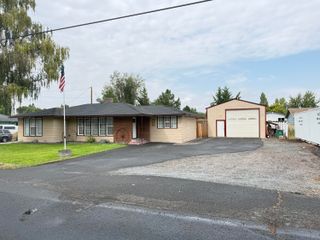 4625 Laverne Avenue, Klamath Falls, OR 97603