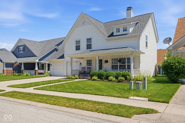 2938 Vinings Drive, Carmel, IN 46032
