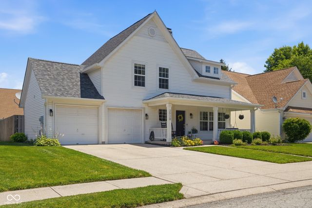 2938 Vinings Drive, Carmel, IN 46032