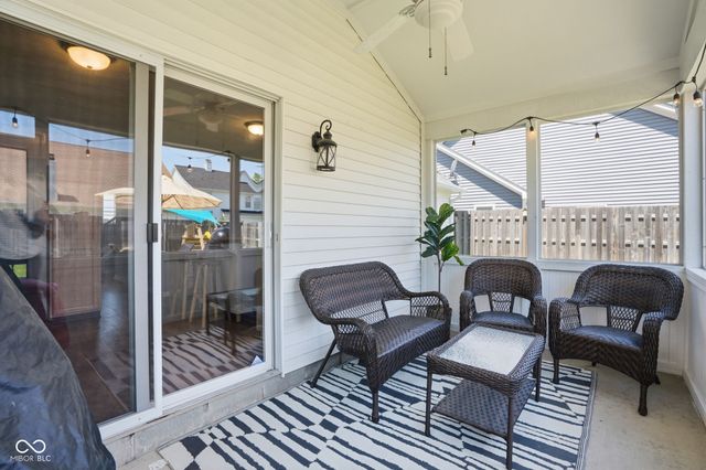 2938 Vinings Drive, Carmel, IN 46032