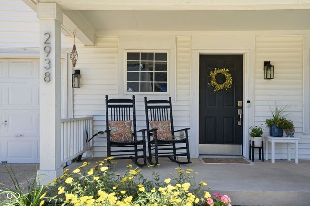 2938 Vinings Drive, Carmel, IN 46032