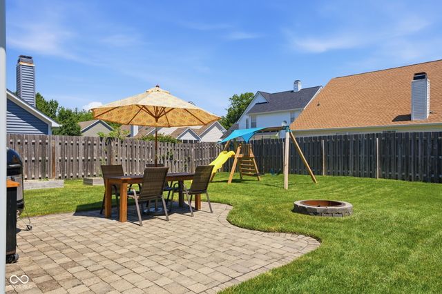 2938 Vinings Drive, Carmel, IN 46032