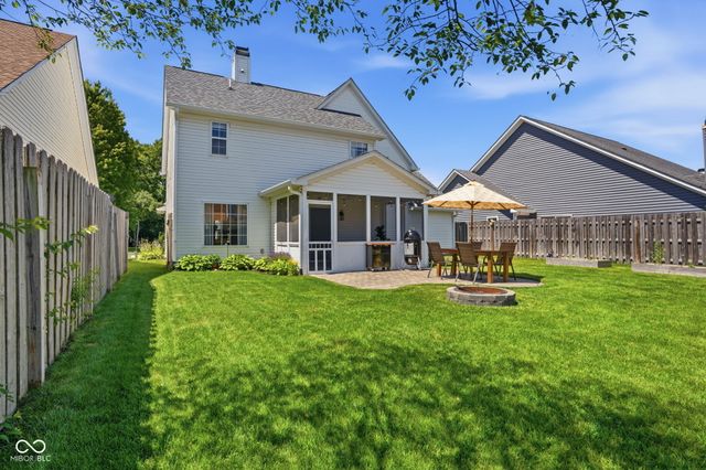 2938 Vinings Drive, Carmel, IN 46032