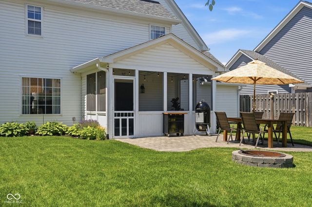 2938 Vinings Drive, Carmel, IN 46032