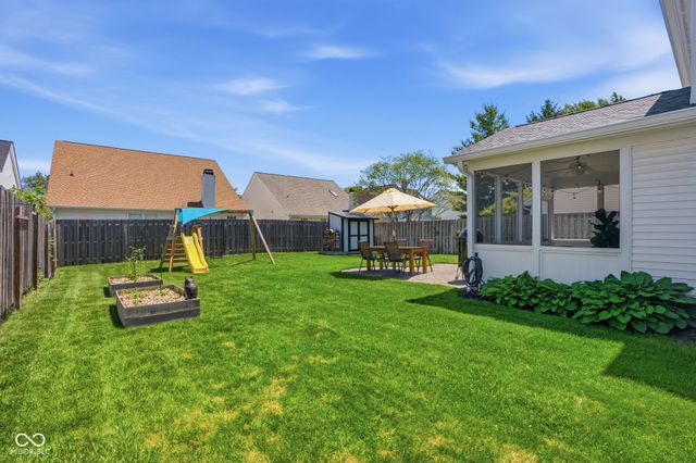 2938 Vinings Drive, Carmel, IN 46032