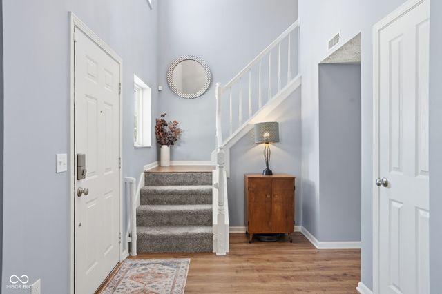 2938 Vinings Drive, Carmel, IN 46032