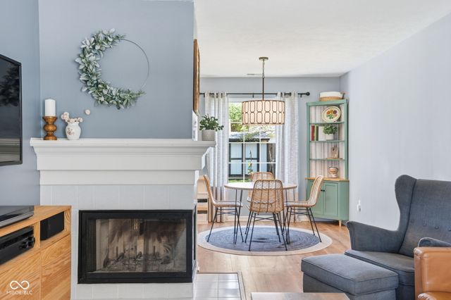 2938 Vinings Drive, Carmel, IN 46032