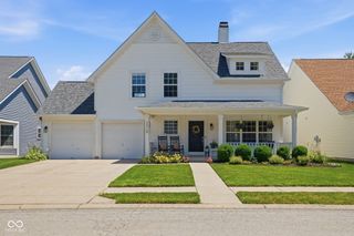 2938 Vinings Drive, Carmel, IN 46032