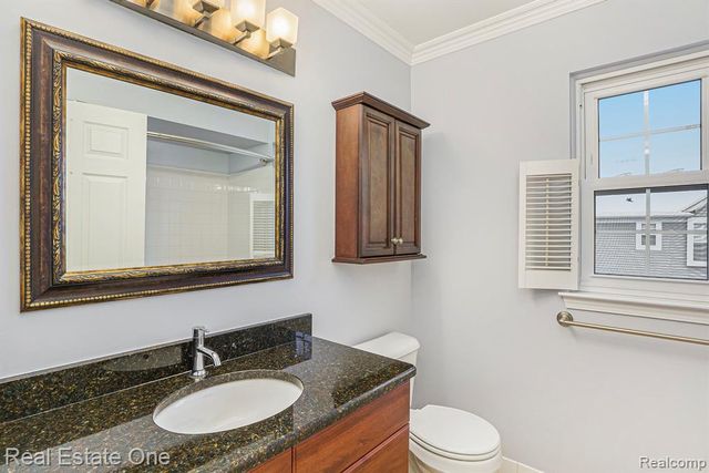 44882 Marigold Drive, Sterling Heights, MI 48314