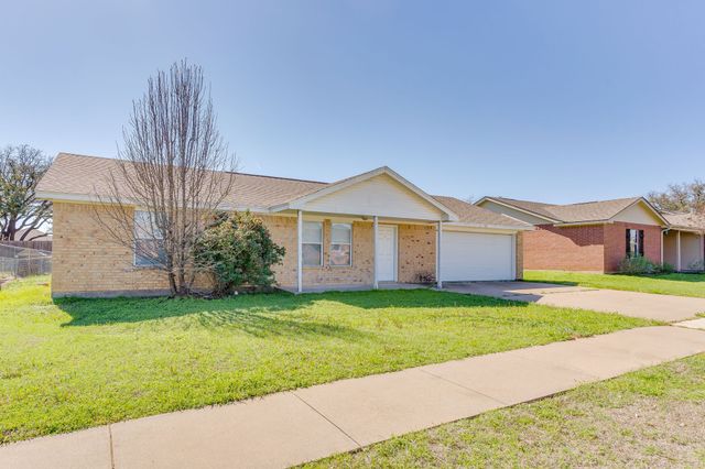 306 Kathy Lane, Granbury, TX 76049