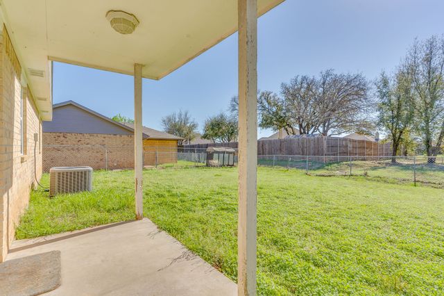 306 Kathy Lane, Granbury, TX 76049