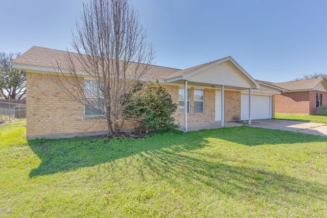 306 Kathy Lane, Granbury, TX 76049